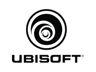 Ubisoft logo