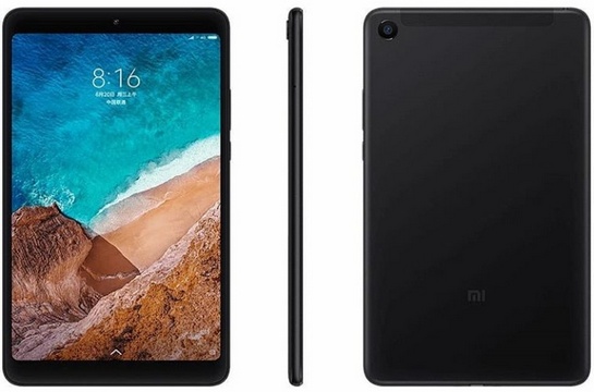 Xiaomi Mi Pad 4