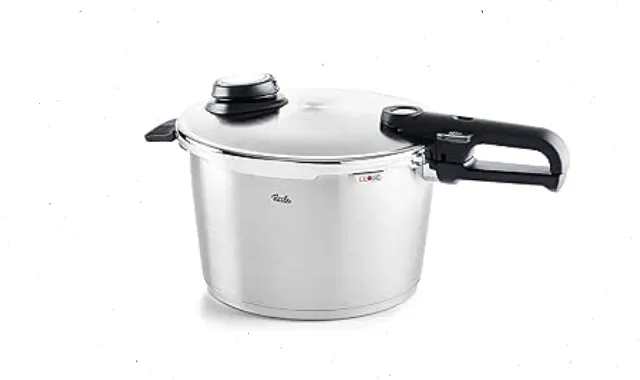 قدر ضغط Fissler