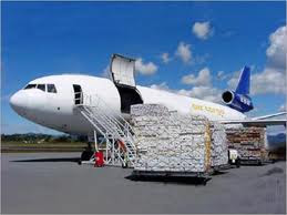 Air Cargo Services