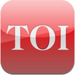 The Times of India News App