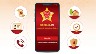 Chia sẻ kinh nghiệm và cách đăng ký tài khoản định danh vneid cấp đô 2.