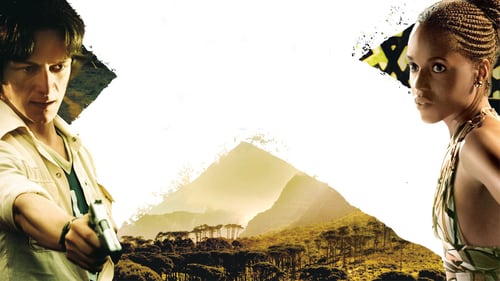 El último rey de Escocia 2006 pelicula en español gratis