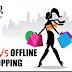 Offline vs Online Shopping: Which do you prefer?