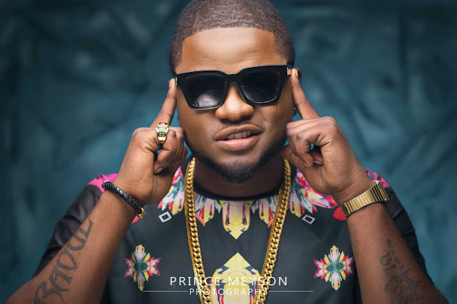 Timaya Accommodated Me When Banky W Kicked Me Out - Skales