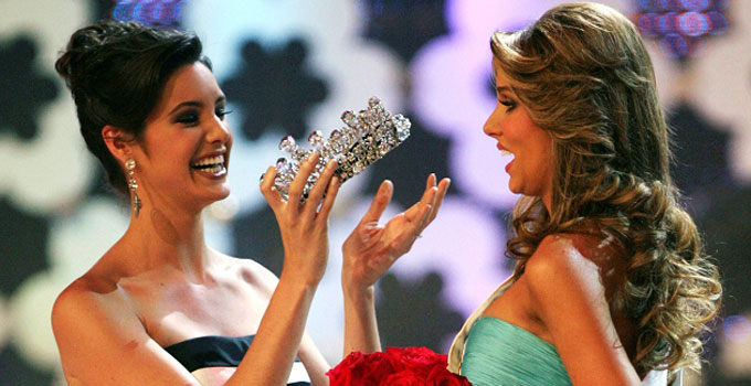 miss mundo 2011