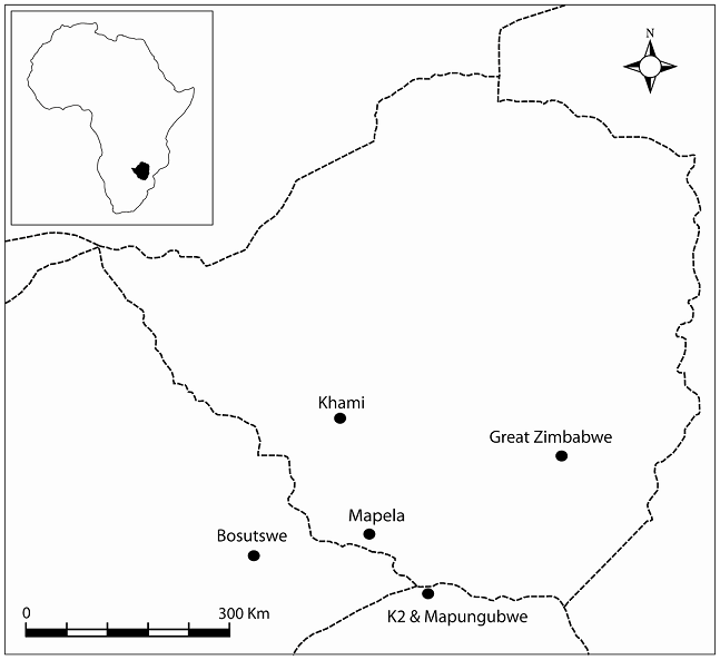 A new Zimbabwe site on the World Heritage List?