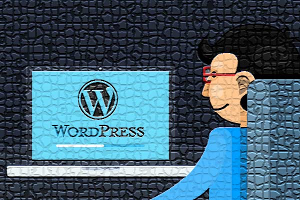 How to install wordpress website