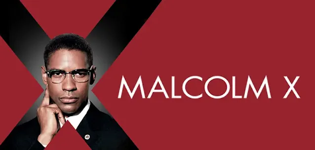 Malcolm X 1992 Film