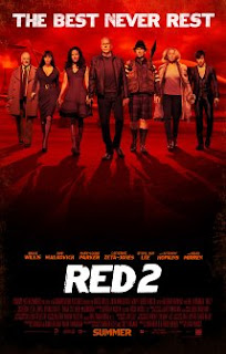 Watch Red 2 (2013) Online