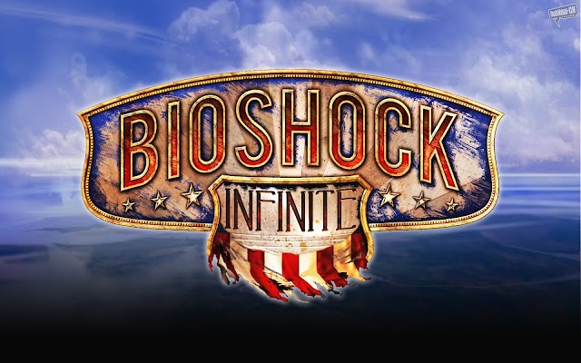 Bioshock Infinite Ya Tiene Fecha De Lanzamiento