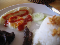 beef tapa