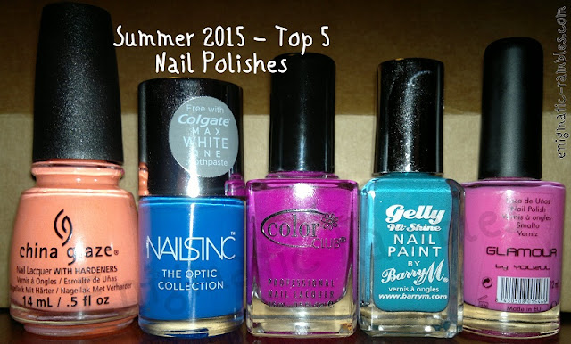 Summer-2015-Top-5-Nail-Polishes-china-glaze-flip-flop-fantasy-nails-inc-optic-wave-color-club-mrs-robinson-barry-m-guava-yoli2ul-825