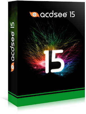 ACDSee Photo Manager 15.2 Build 212 Full with serial