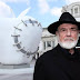 LA MELA REINTEGRATA DI PISTOLETTO NELLA SOCIETA' DISINTEGRATA