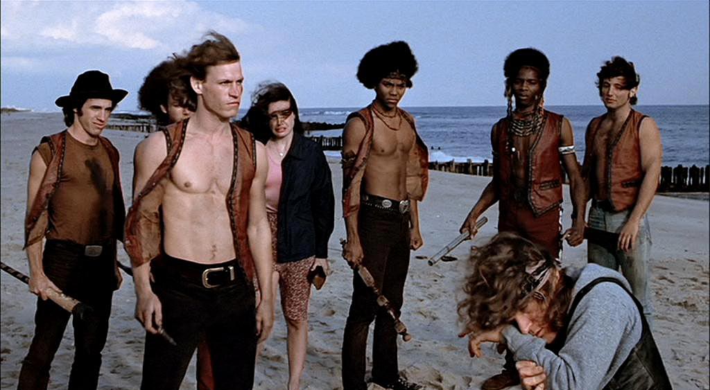 1979 The Warriors