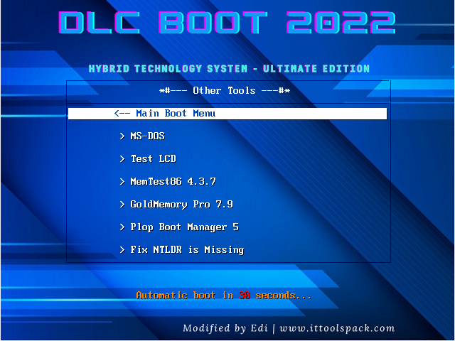 IT Tools