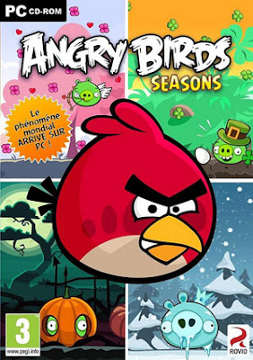 Angry Birds Seasons v2.3.0 PC