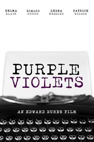 Purple Violets (2007)