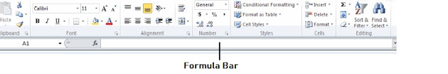 Ms-excel kya hai ? Ms-Excel tutorial in hindi,ms-excel in hindi