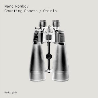 Marc Romboy Counting Comets / Osiris