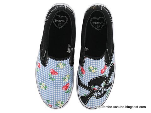 Arche schuhe:AT-186814