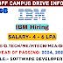 IBM Hiring As Software Developer Intern