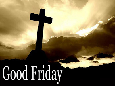 Good Friday 2016