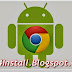 Chrome Browser VER 42.0.2311.109 Apk