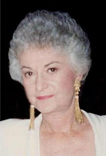 Bea Arthur