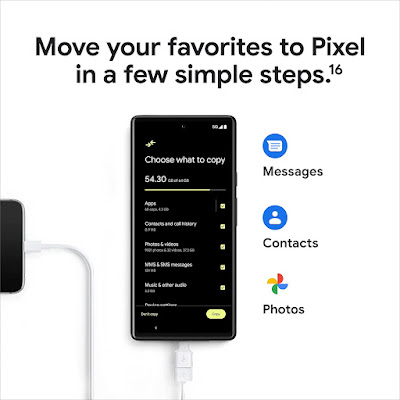 Google Pixel 6 – 5G Android Phone - Unlocked Smartphone .google_pixel_65g_android_phone_mobile_gaming_games...