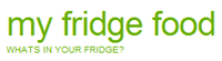 myfridegfood