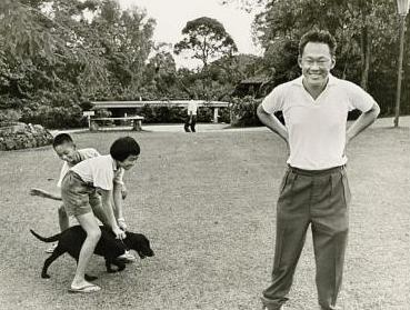 If Only Singaporeans Stopped to Think: Lee Kuan Yew's life ...