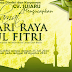 Selamat Hari Raya Idul Fitri 1 Syawal 1435 H