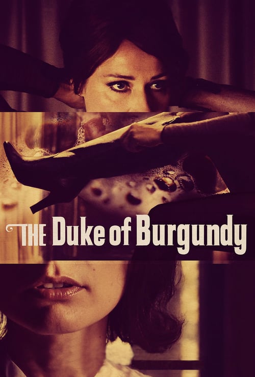 [HD] The Duke of Burgundy 2014 Pelicula Completa En Castellano