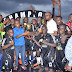 Winners Emerge In 2017 Edition Of Guinness Cup