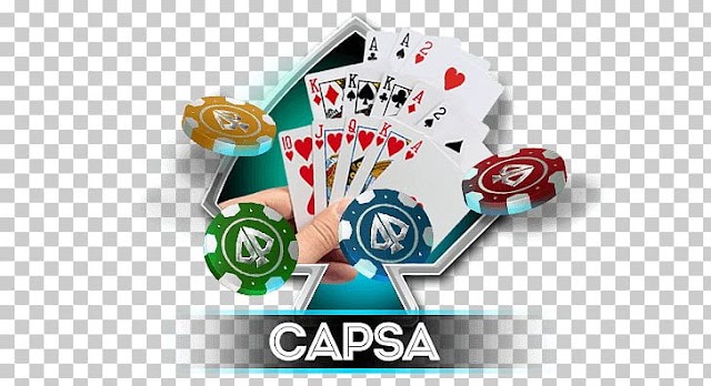 CAPSA SUSUN ONLINE | BANDAR CEME