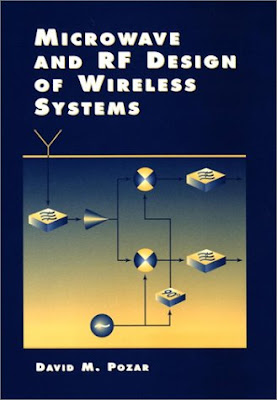 Microwave and RF Design - Pozar