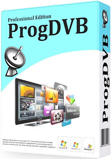 ProgDVB من اجمل برامج ستايلات