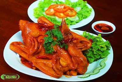 Top nhà hàng ẩm thực Việt ngon | Món Việt hấp dẫn | Ưu đãi ở HCM 13