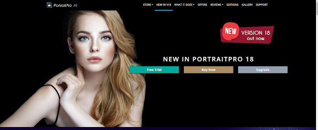 Cara Beli Potrait Pro 18 