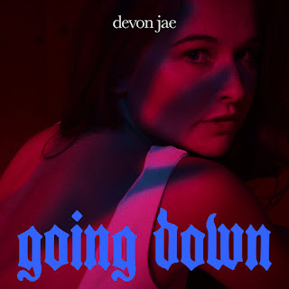 MP3 download devon jae - Going Down - Single iTunes plus aac m4a mp3