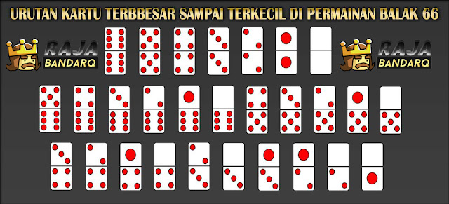 RajabandarQ: Situs Bandarq, DominoQQ, Poker Online