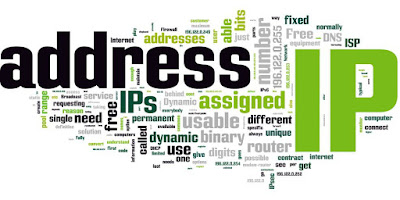 ifferent network address definition , IP address , Port Address ,  Logical Address , Physical address