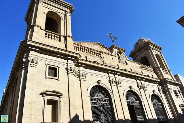 Catedral Nueva, Lleida