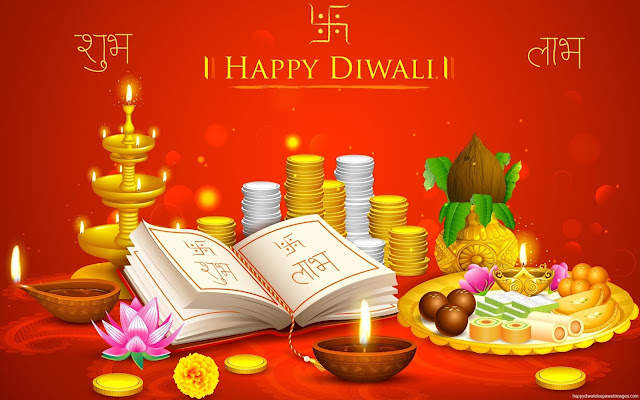 Free Happy Diwali Images 2017 Image-2