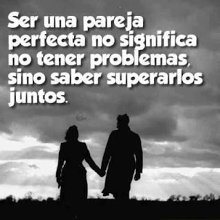 Imágenes con Frases de Reflexion para Parejas 