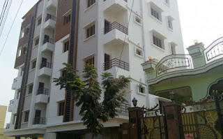 Builder Floor Apartment in Defence Colony