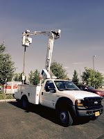 Commerical Electricans: Superior Service In Medford or Southern Oregon