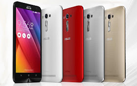 ASUS Zenfone 2 Laser 6.0 ZE601KL : Pilihan Cerdas Bagi Penggila Multimedia